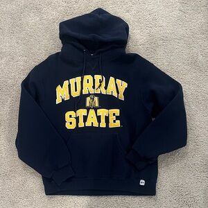 Athletic Men's Murray State Hoodie